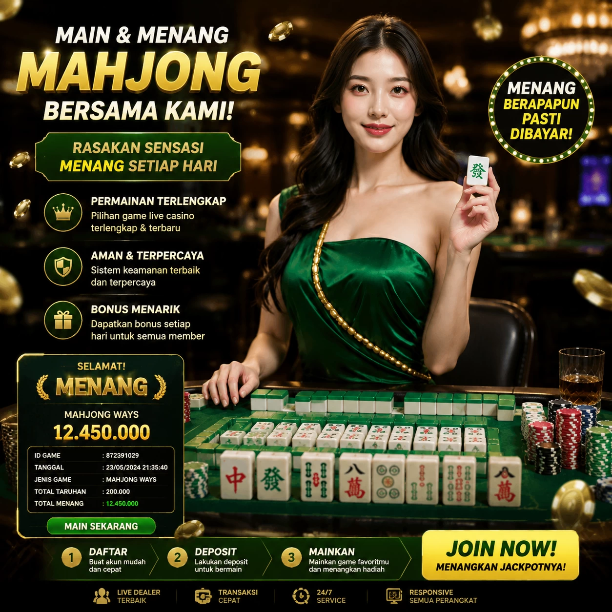Bagaimana mapan99 Mengubah Cara Kita Bermain Game Online
